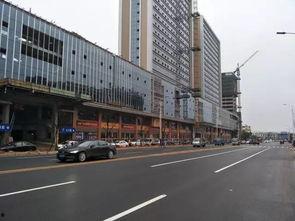 文峰大道最新爆料,揭秘未来城市交通新动脉 第1张 文峰大道最新爆料,揭秘未来城市交通新动脉 第1张