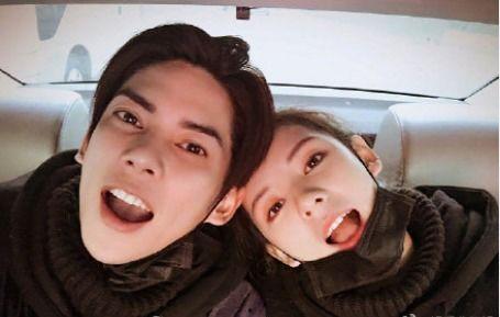 娱乐圈爆料客张予曦 第1张 娱乐圈爆料客张予曦 第1张